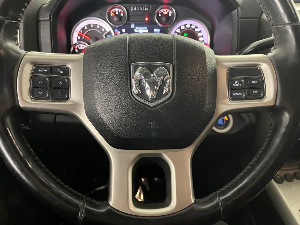 Used 2013 RAM 2500 Laramie w/ Convenience Group image 22