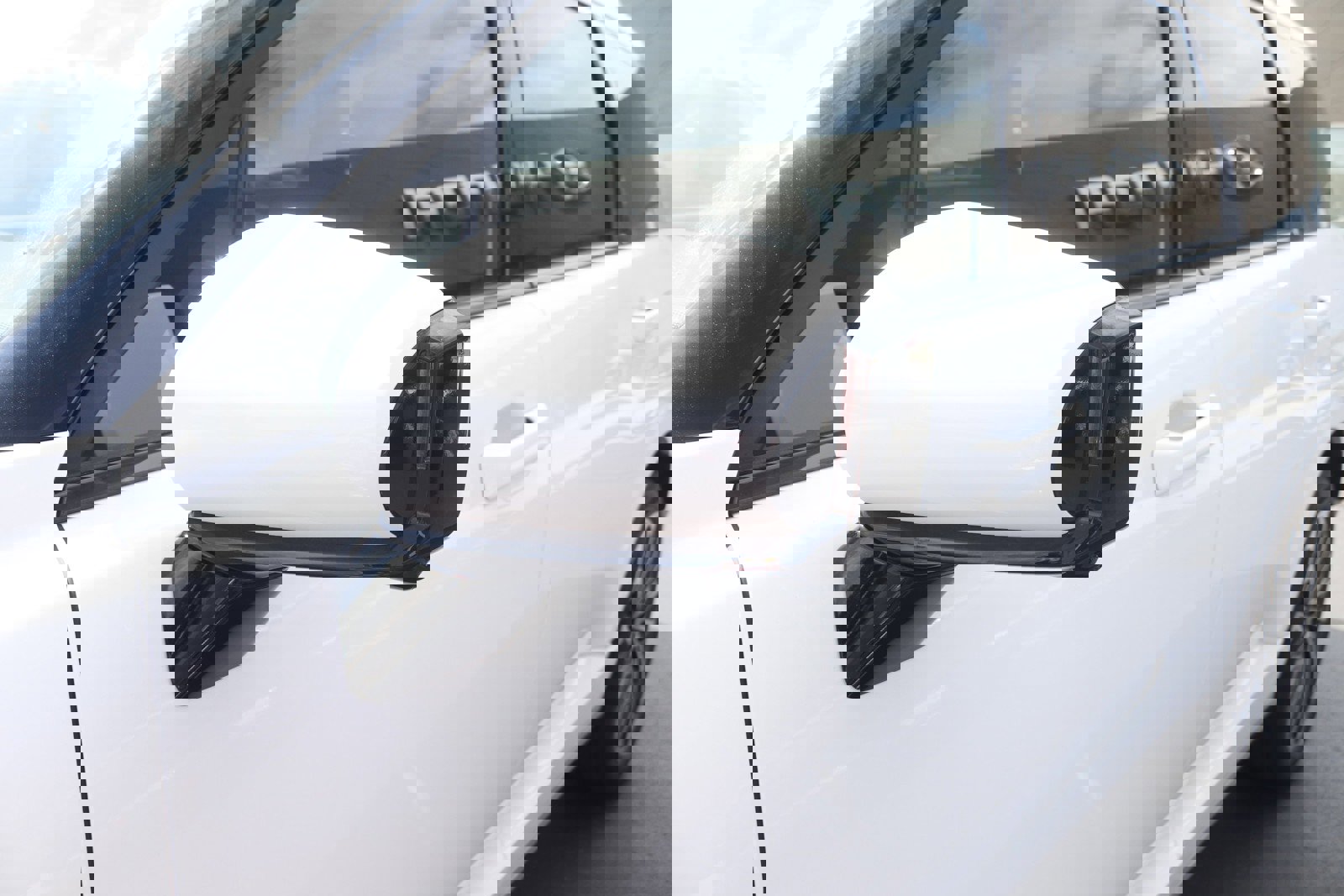 New 2026 Hyundai Palisade Calligraphy image 13