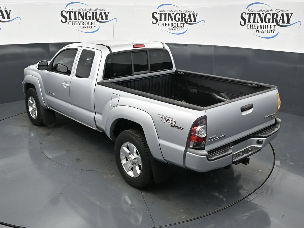 Used 2013 Toyota Tacoma PreRunner w/ TRD Sport Pkg RWD image 22