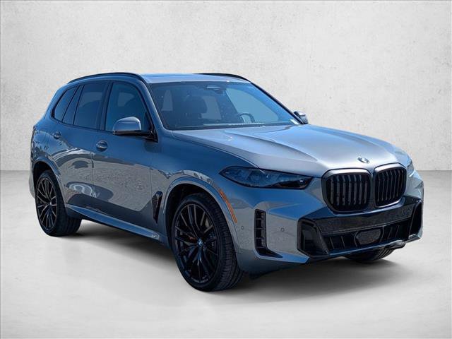 New 2026 BMW X5 sDrive40i w/ M Sport Package image 7