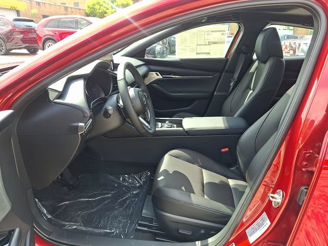 New 2026 MAZDA MAZDA3 Hatchback w/Premium Plus Pkg AWD/4WD image 13