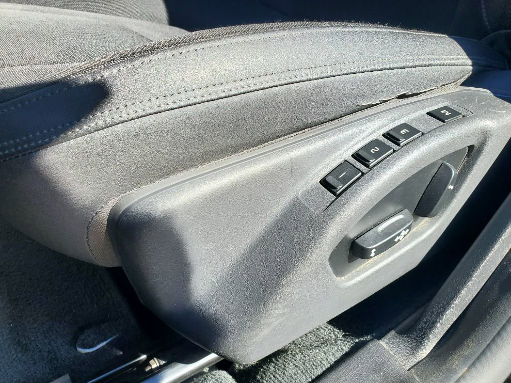 Used 2012 Volvo S60 T5 image 16