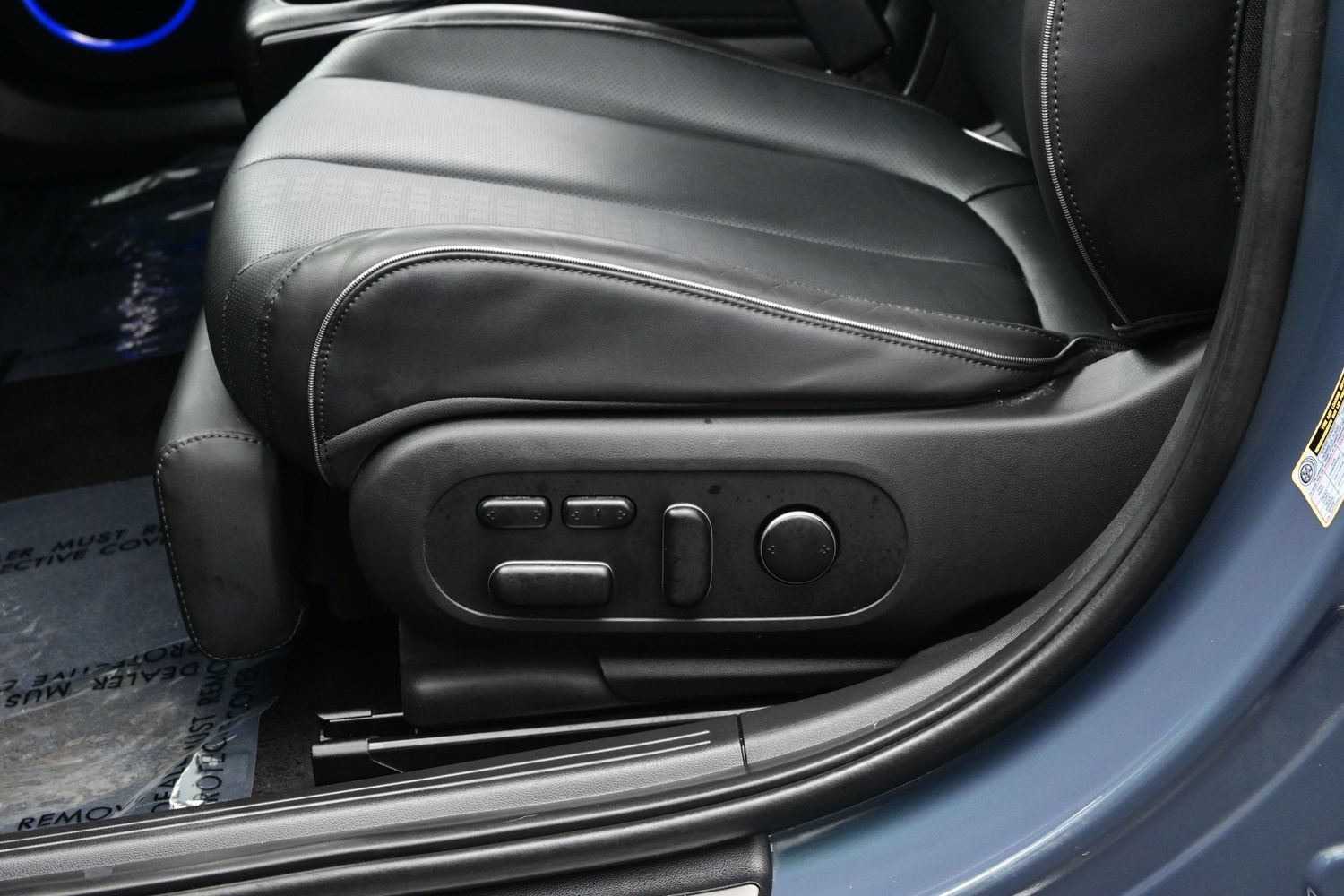 Certified 2024 Hyundai Ioniq 5 Limited AWD/4WD image 11