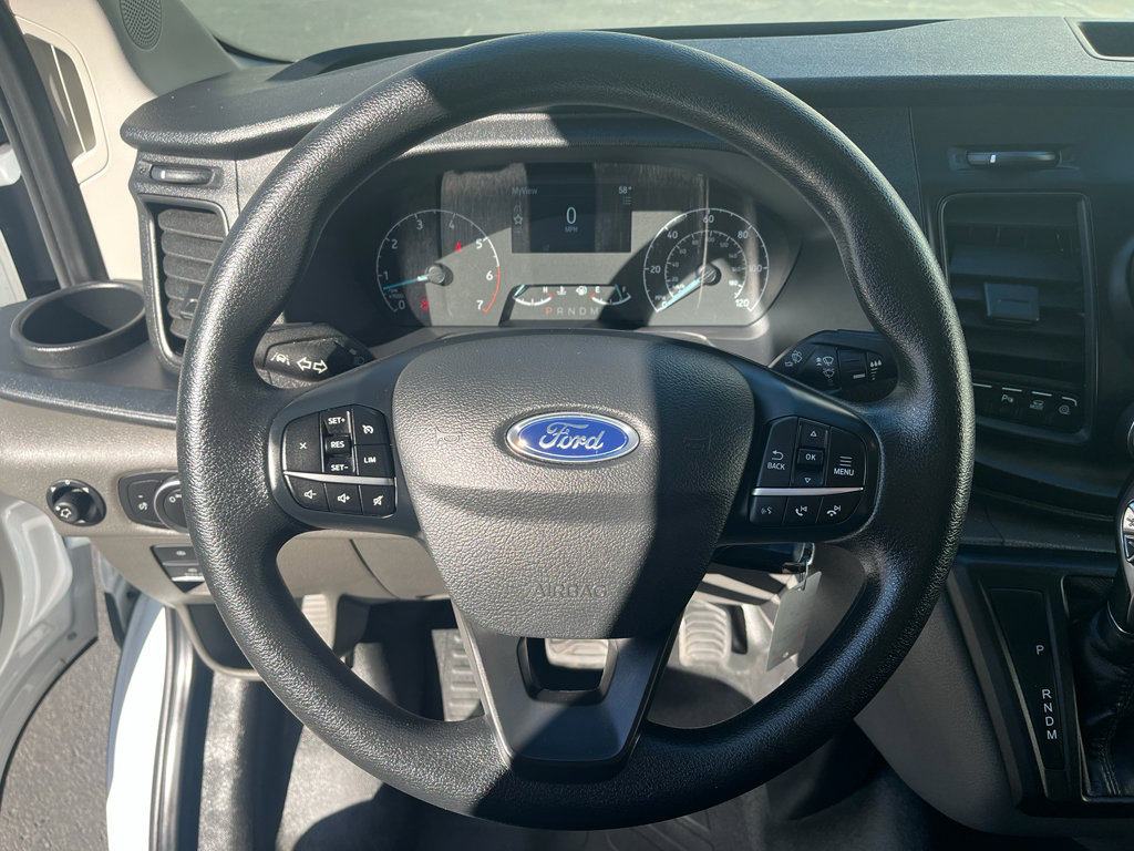 Used 2023 Ford Transit 350 XL image 18