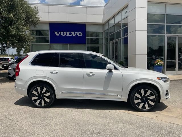 Certified 2023 Volvo XC90 T8 Ultimate w/ Protection Package Premier AWD/4WD image 8