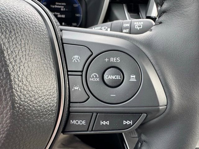 New 2026 Toyota Corolla Cross XLE image 19