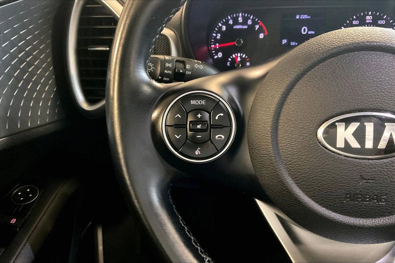 Used 2020 Kia Soul GT-Line w/ GT 2.0L Power Sunroof Package image 29
