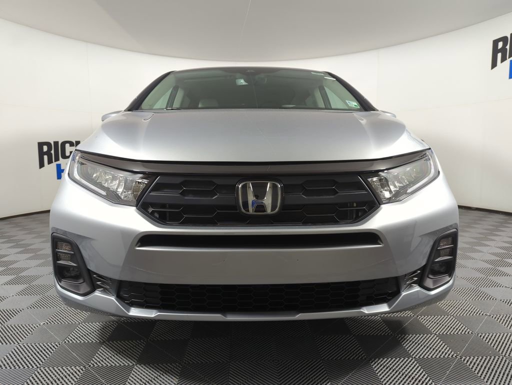 New 2026 Honda Odyssey EX-L image 8