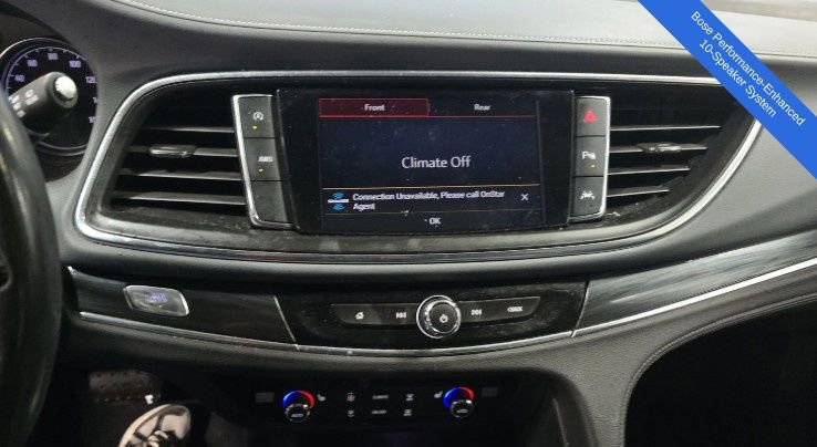 Used 2023 Buick Enclave Essence w/ Experience Buick Package image 8