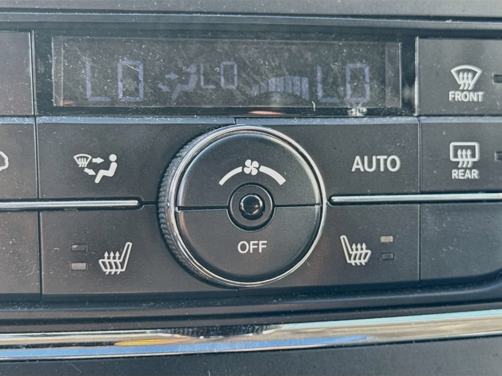 Used 2013 Dodge Durango Crew AWD/4WD image 21