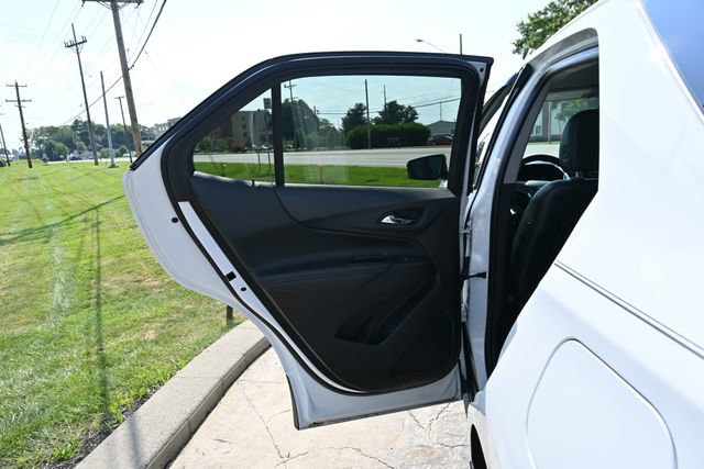 Used 2018 Chevrolet Equinox Premier AWD/4WD image 23