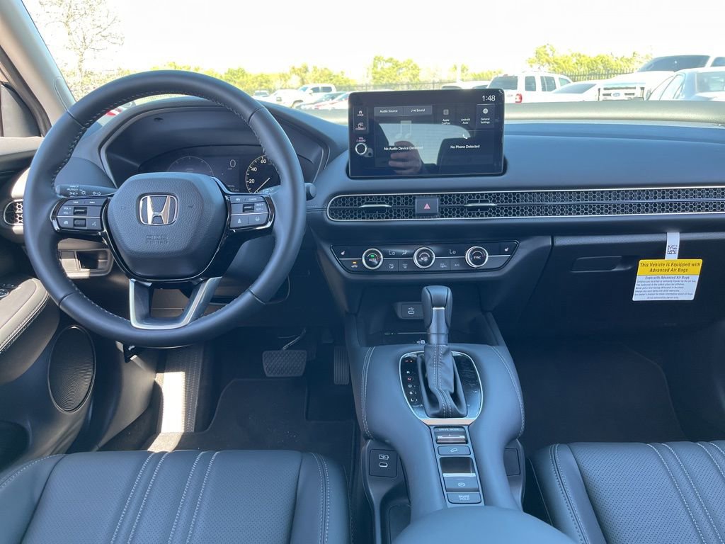 Certified 2026 Honda HR-V EX-L image 15