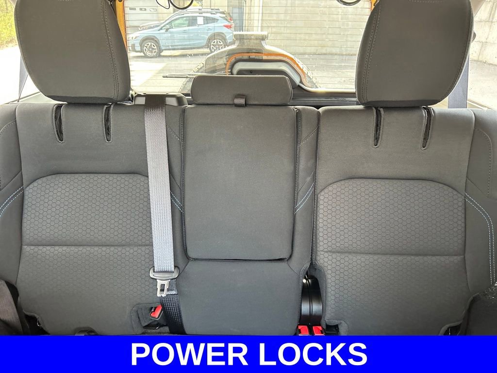 Used 2021 Jeep Wrangler Unlimited Rubicon 4xe w/ Cold Weather Group image 13