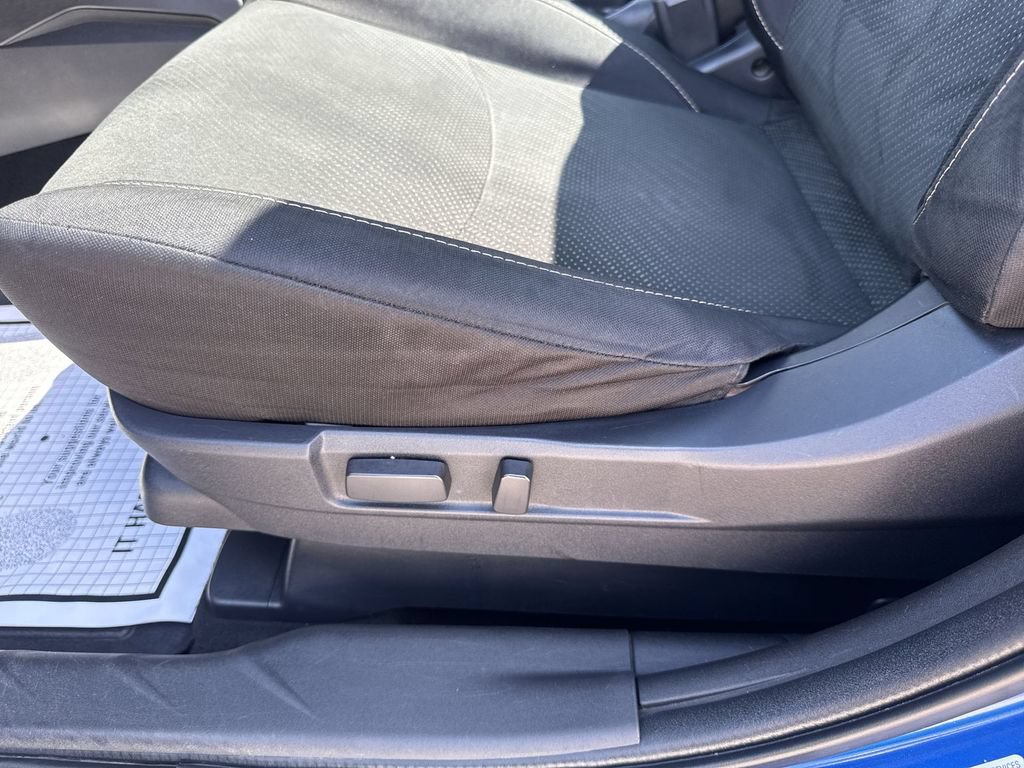 Used 2015 Mitsubishi Outlander Sport SE FWD image 14