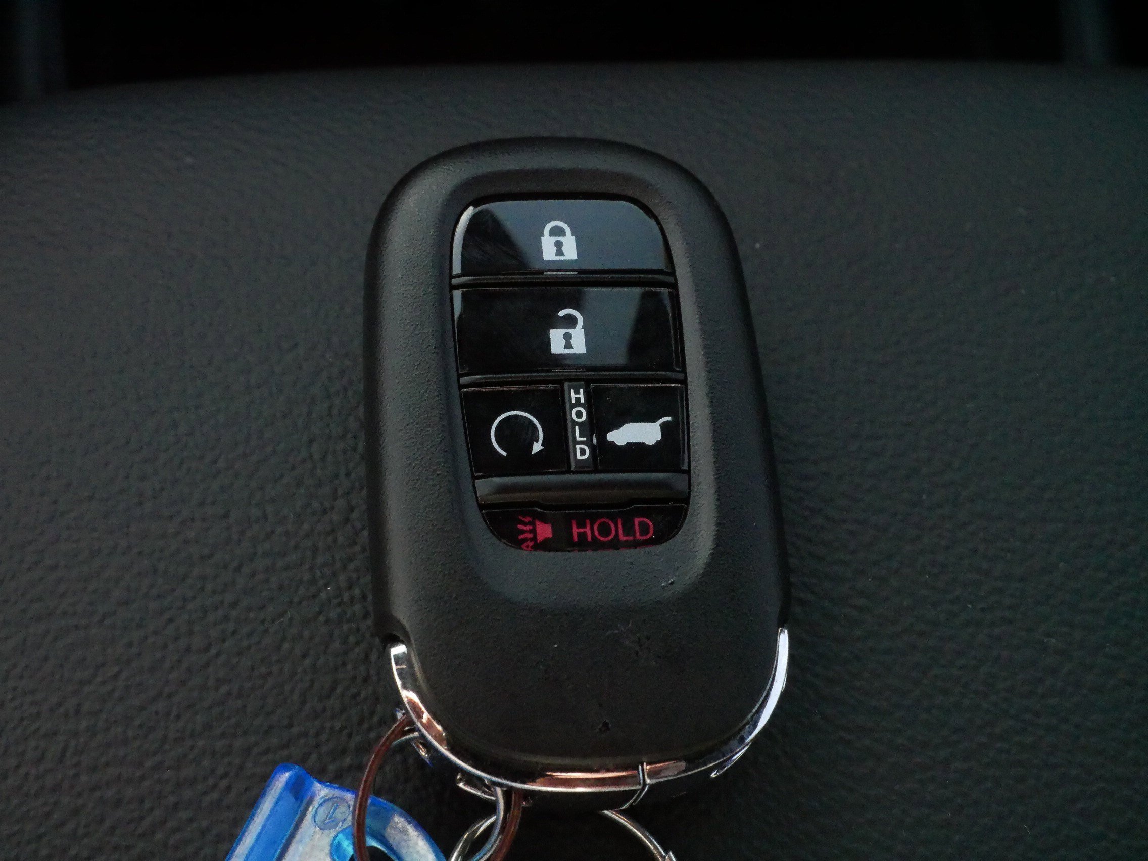 Certified 2026 Honda CR-V Sport-L image 31