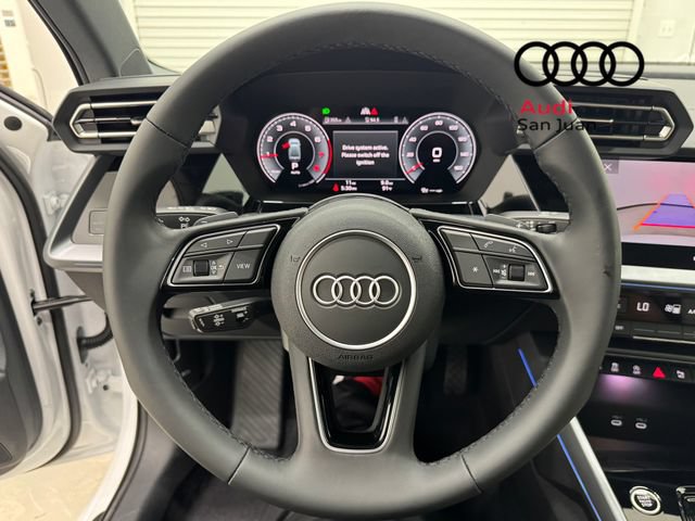 New 2026 Audi A3 2.0T Premium AWD/4WD image 24