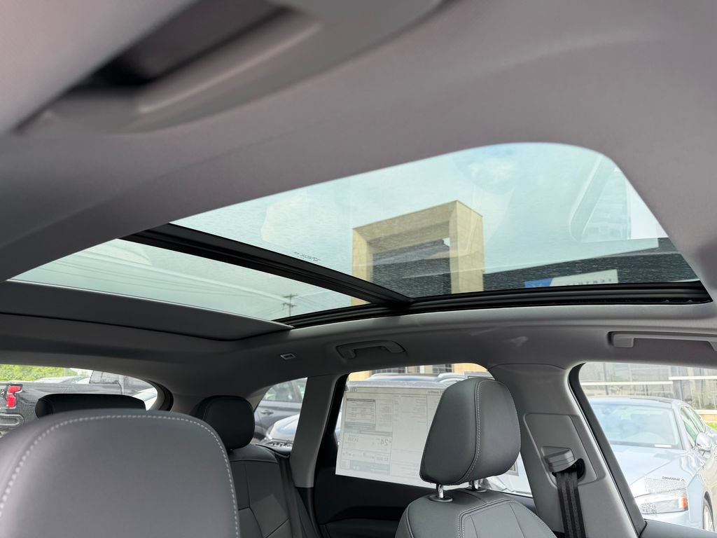 New 2026 Audi Q5 Premium AWD/4WD image 10