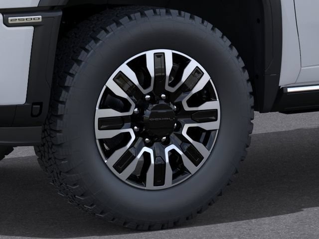 New 2026 GMC Sierra 2500 Denali Ultimate AWD/4WD image 9