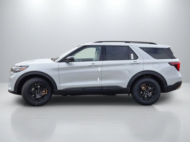 New 2026 Ford Explorer Tremor w/ Tremor Ultimate Package AWD/4WD image 7