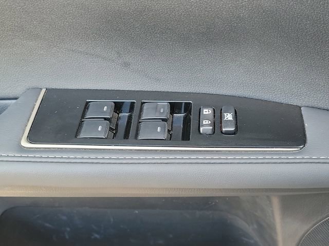 Used 2018 Lexus ES 350 w/ Luxury Package w/Wood Trim FWD image 16