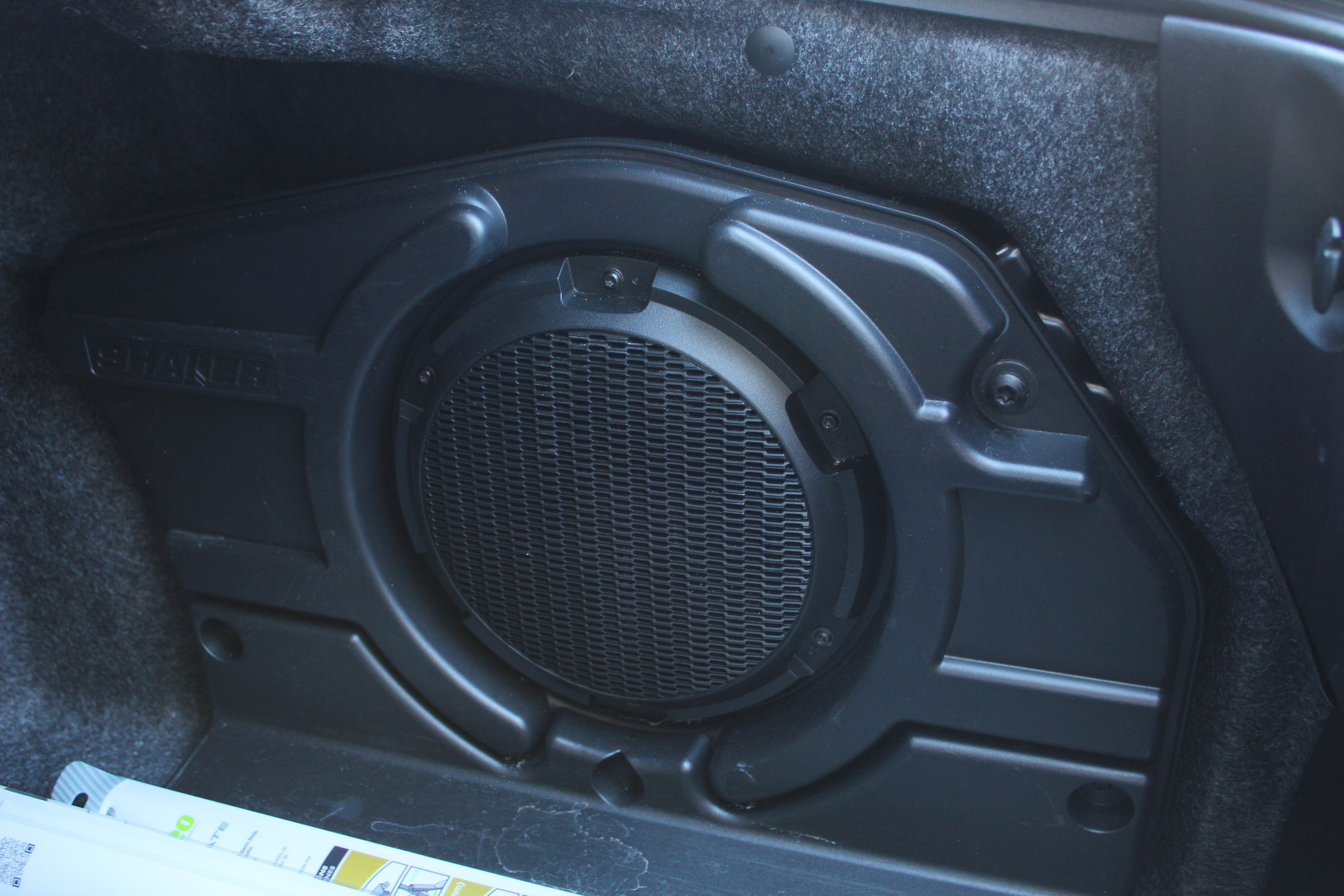 Used 2015 Ford Mustang 50 Years image 17