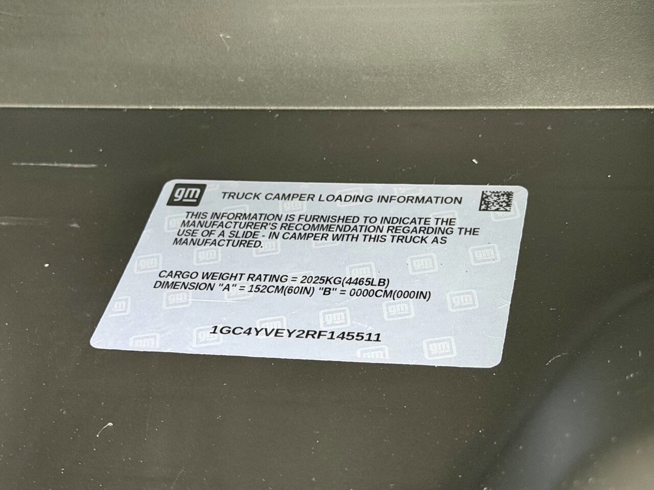 Used 2024 Chevrolet Silverado 3500 High Country w/ High Country Premium Package image 29