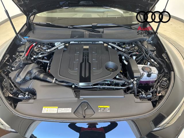 New 2026 Audi A6 Prestige w/ Prestige Package image 4