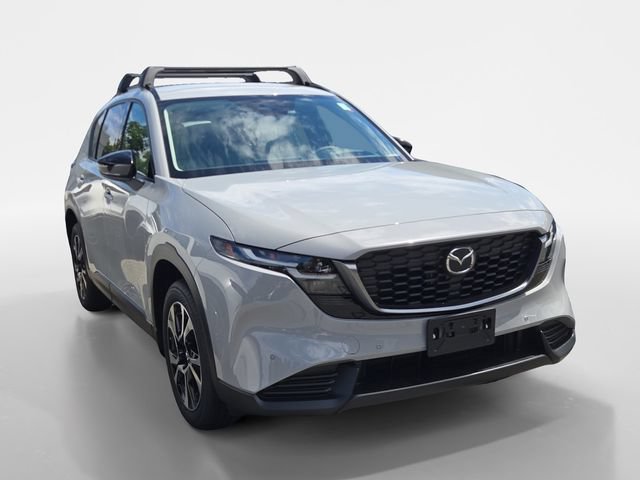 New 2026 MAZDA CX-5 Preferred AWD/4WD image 1
