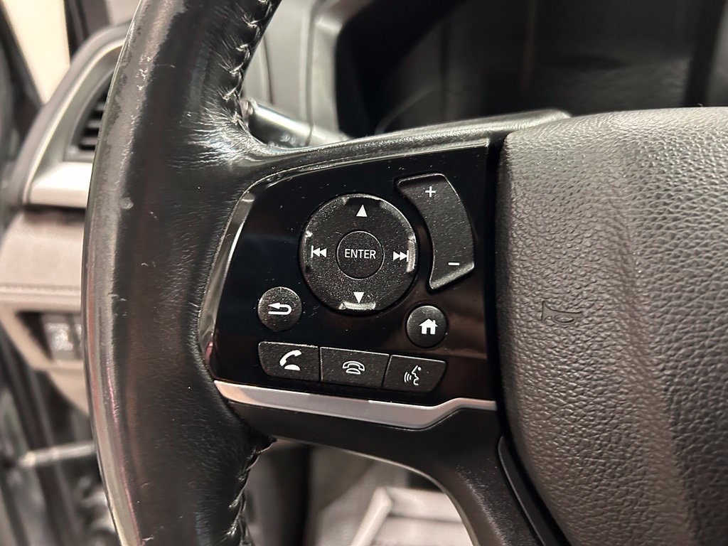Used 2018 Honda Odyssey EX-L image 14