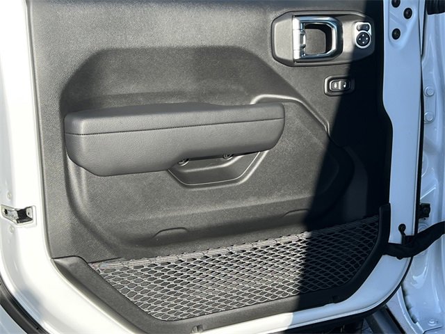 New 2026 Jeep Wrangler Willys image 14