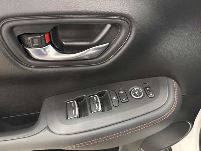 Certified 2023 Honda HR-V Sport image 17