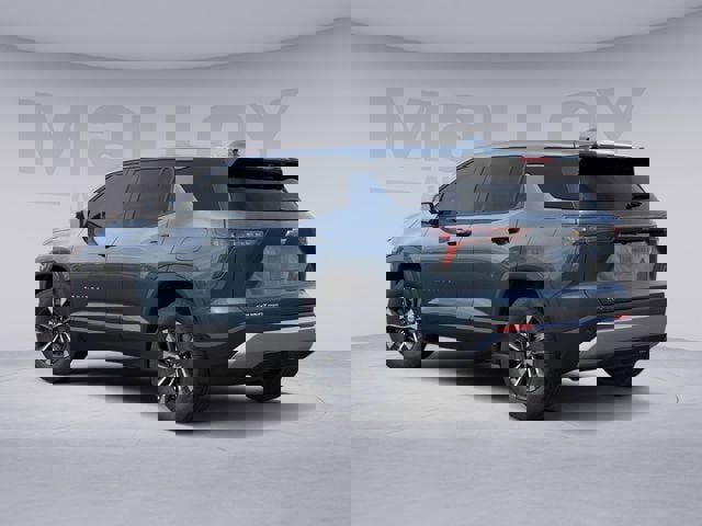 New 2026 Chevrolet Equinox LT w/ Convenience Package II AWD/4WD image 4