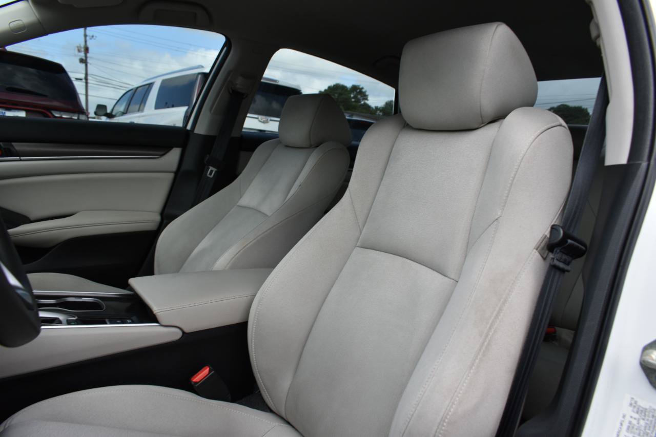 Used 2019 Honda Accord LX image 24
