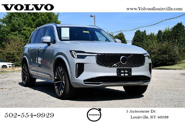 Used 2026 Volvo XC90 B6 Plus