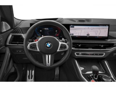 New 2026 BMW X6 M Competition image 10
