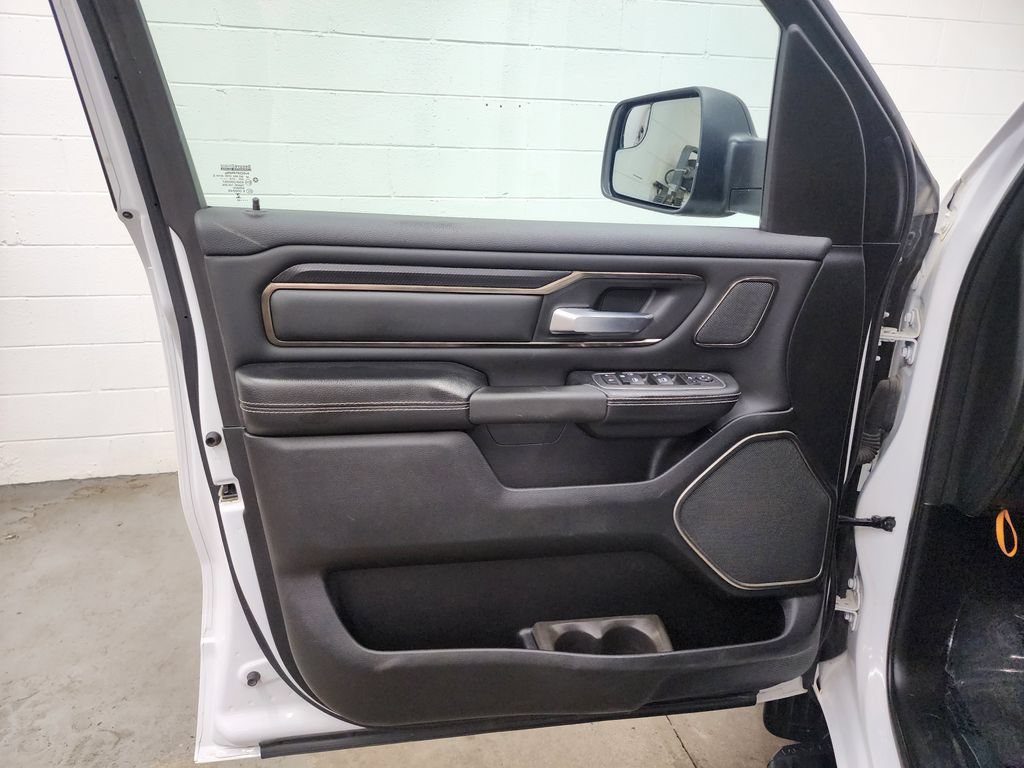 Used 2023 RAM 1500 Rebel w/ Rebel Level 2 Equipment Group AWD/4WD image 9