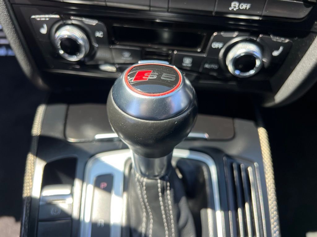 Used 2013 Audi S5 Premium Plus image 40