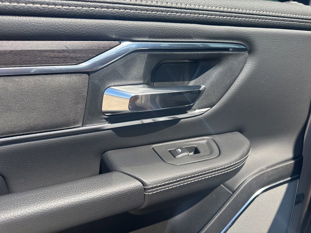 New 2026 RAM 1500 Laramie image 21