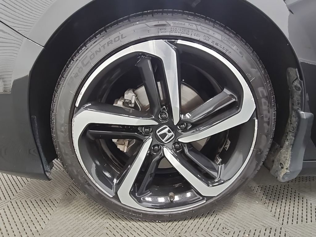 Used 2022 Honda Accord Sport image 43
