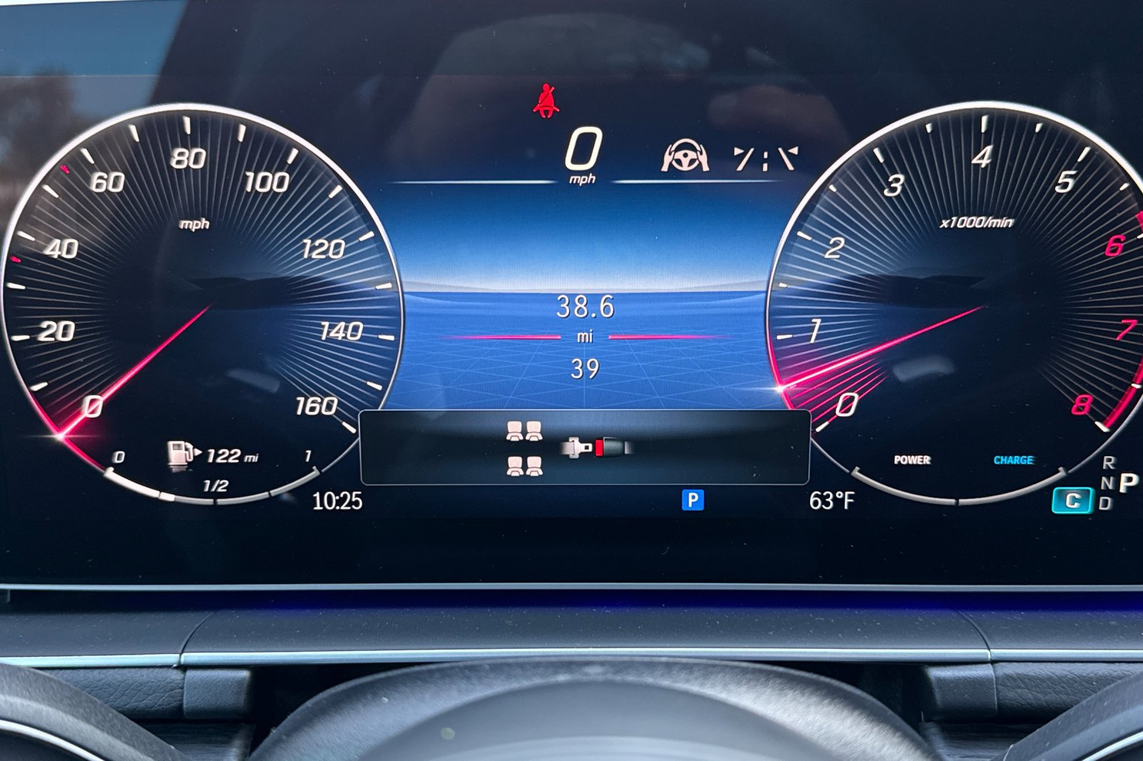 New 2026 Mercedes-Benz GLS 450 4MATIC image 26