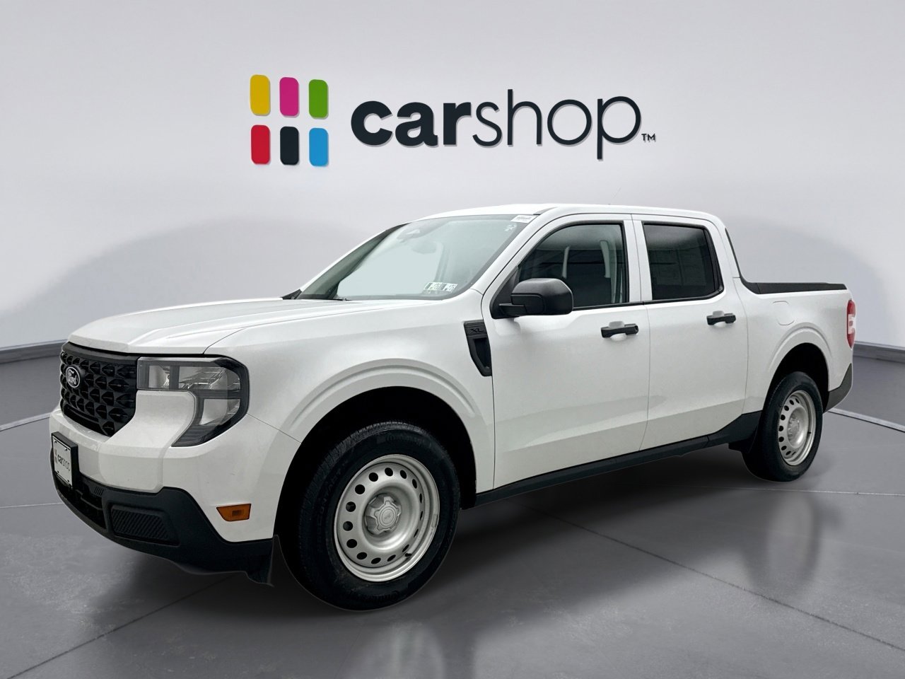Used 2025 Ford Maverick XL FWD image 1