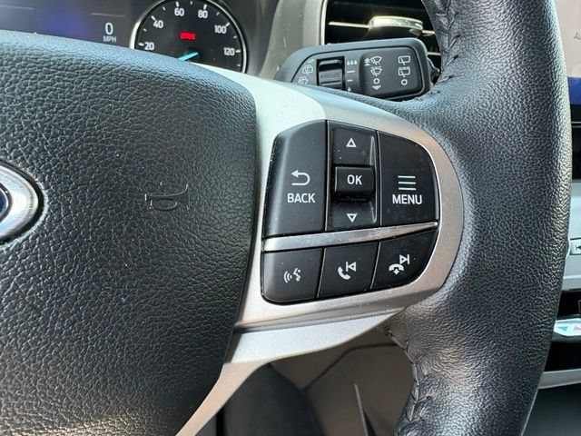 Used 2024 Ford Explorer XLT w/ Equipment Group 202A AWD/4WD image 26