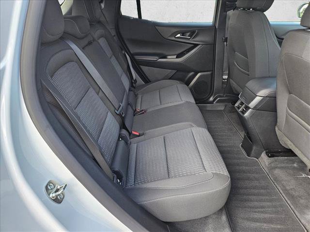 Used 2026 Chevrolet Equinox LT AWD/4WD image 20