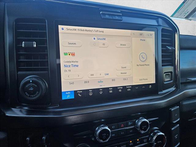 New 2026 Ford F350 Lariat w/ Tremor Off-Road Package image 12