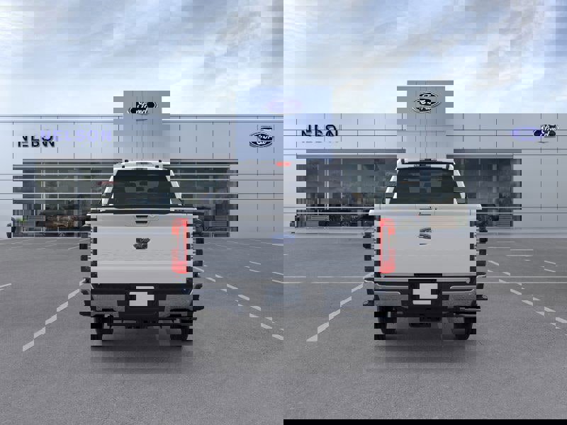 New 2026 Ford F350 Lariat w/ Chrome Package image 5
