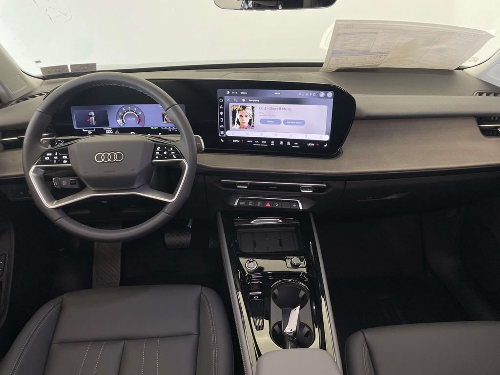 New 2026 Audi Q3 quattro 2.0T AWD/4WD image 26