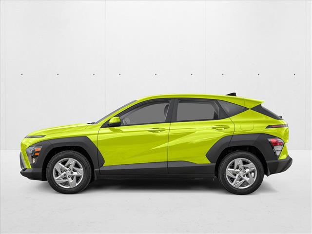 New 2027 Hyundai Kona SE FWD image 3