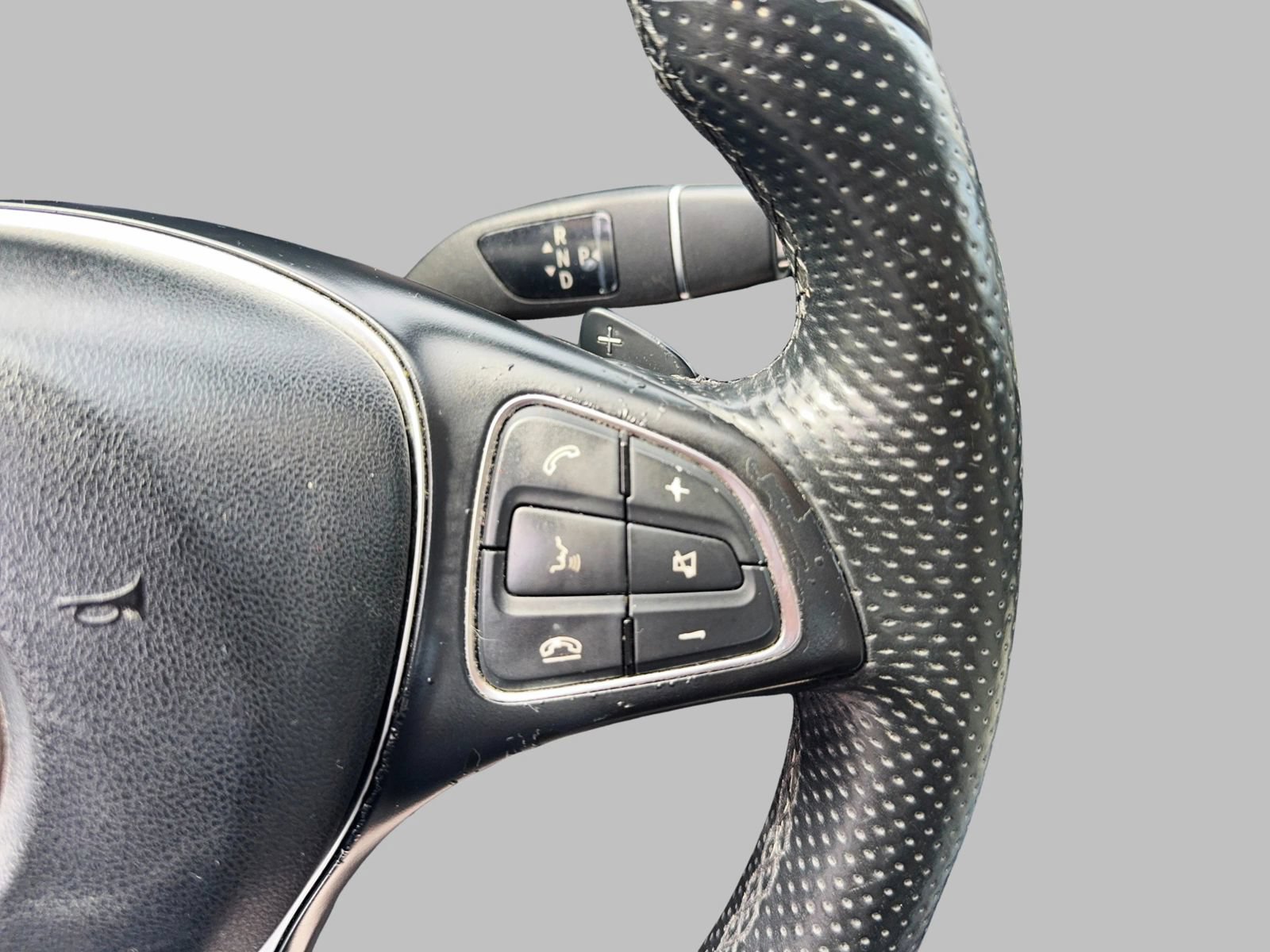 Used 2015 Mercedes-Benz C 300 4MATIC Sedan image 19