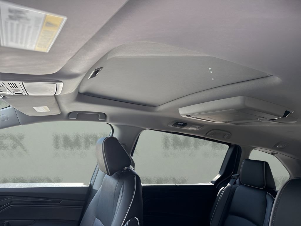 Used 2023 Honda Odyssey Elite image 10