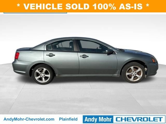 Used 2009 Mitsubishi Galant Sport Edition FWD image 9